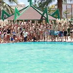 מלון Esra And Family 3*