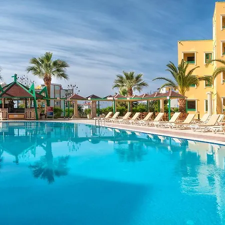 Hotel Esra And Family 3*