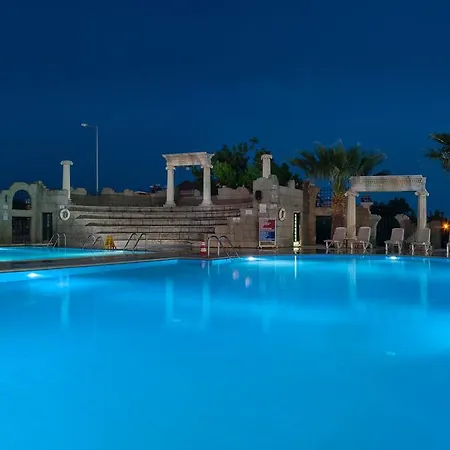 Ξενοδοχείο Esra And Family 3*