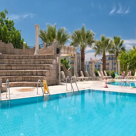 Hotel Esra And Family 3*