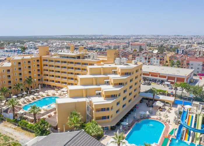 Esra And Family Hotel 3*