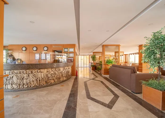 Hotel Esra And Family
