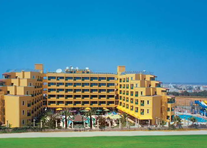 Esra And Family Hotel