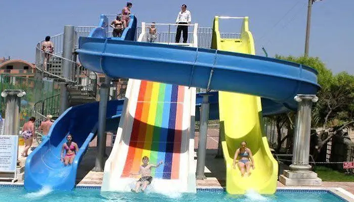 Esra And Family Hotel 3*