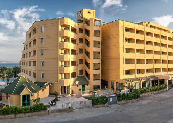 Hotel Esra And Family