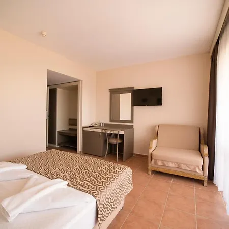 Esra And Family Hotel Didim