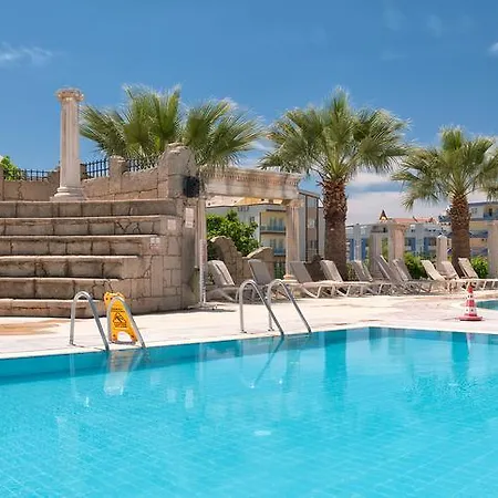 Esra And Family Otel