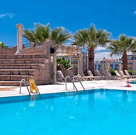 Esra And Family Otel 3*