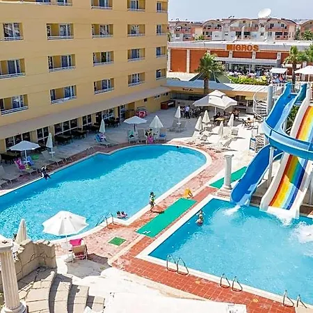Otel Esra And Family