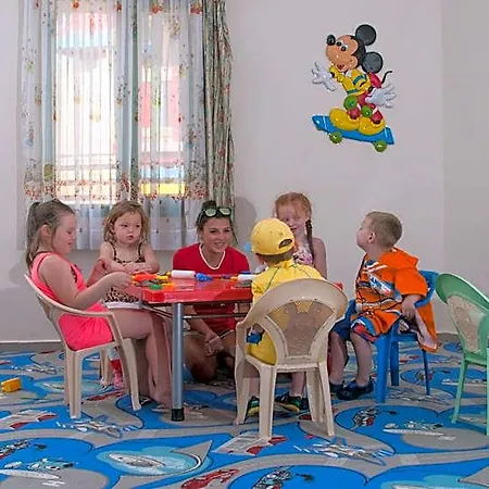 Esra And Family Otel 3*