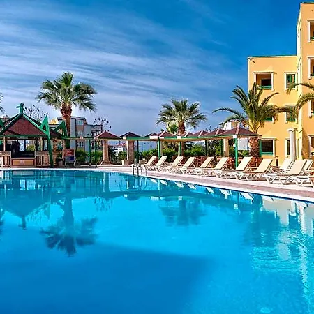 Otel Esra And Family 3*