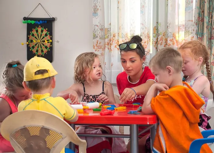 Esra And Family Ξενοδοχείο Ντιντίμ